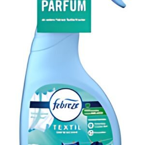 febreze Spray désodorisant textile Fraîcheur intensive