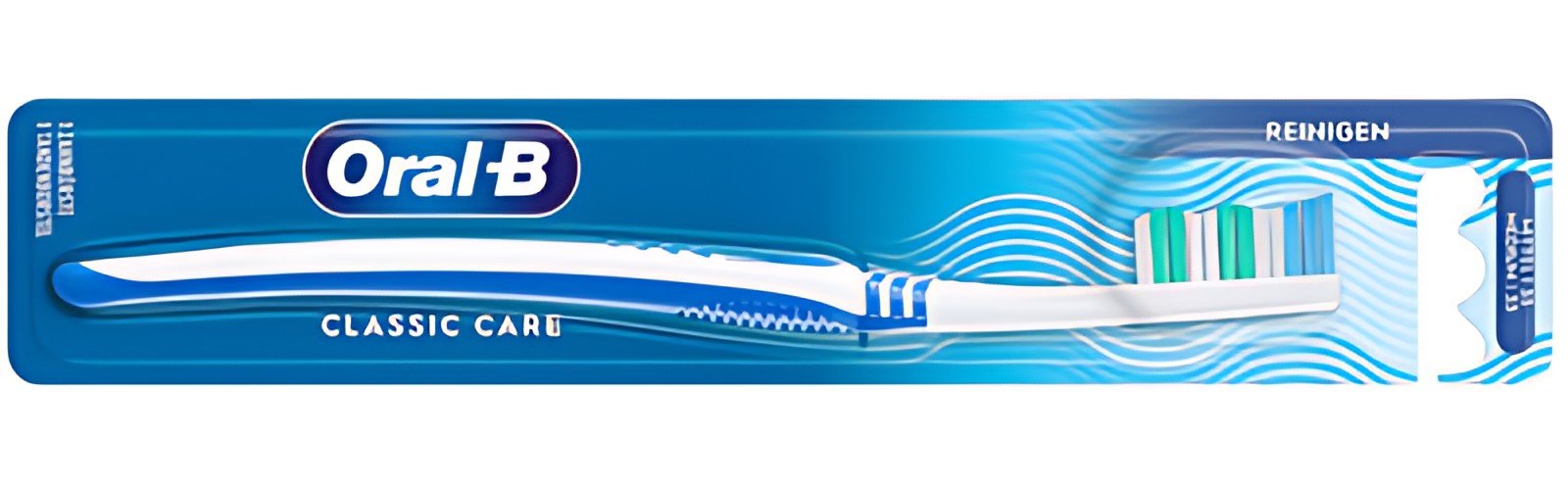 Oral-B Brosse à dents CLASSIC CARE 35, medium