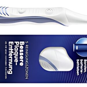Oral-B Brosse à dents Pro-Clean Pulsar, medium