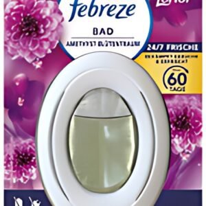 febreze Désodorisant toilettes "Améthyste", 8 ml