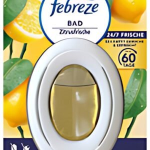 febreze Désodorisant toilettes "Fraîcheur agrumes", 8 ml