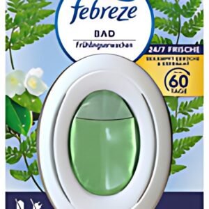 febreze Désodorisant toilettes "Éveil printanier", 8 ml