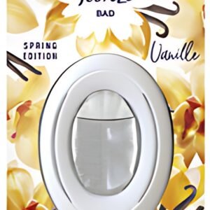febreze Désodorisant toilettes "Vanille de Madagascar", 8 ml