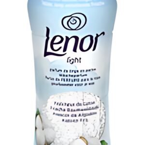 Lenor Parfum de linge "Fleur de coton", 495 g