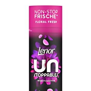 Lenor Parfum de linge Unstoppables "Fresh Sensations", 155 g
