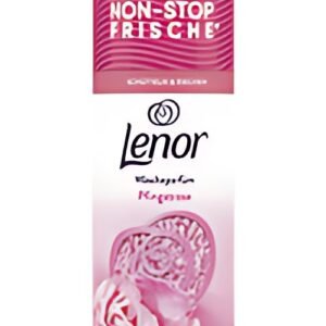 Lenor Parfum de linge "Pivoine & fleur d'hibiscus", 155 g