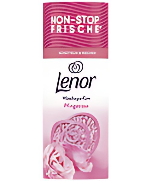 Lenor Parfum de linge "Pivoine & fleur d'hibiscus", 155 g