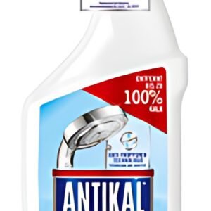 ANTIKAL Spray anti-calcaire CLASSIC, spray de 800 ml