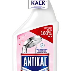 ANTIKAL Spray nettoyant anticalcaire Fresh, 800 ml