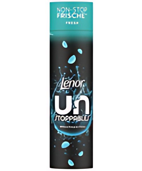 Lenor Parfum de linge Unstoppables "Fresh", 280 g