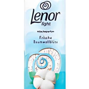 Lenor Parfum de linge "Fleur de coton", 280 g