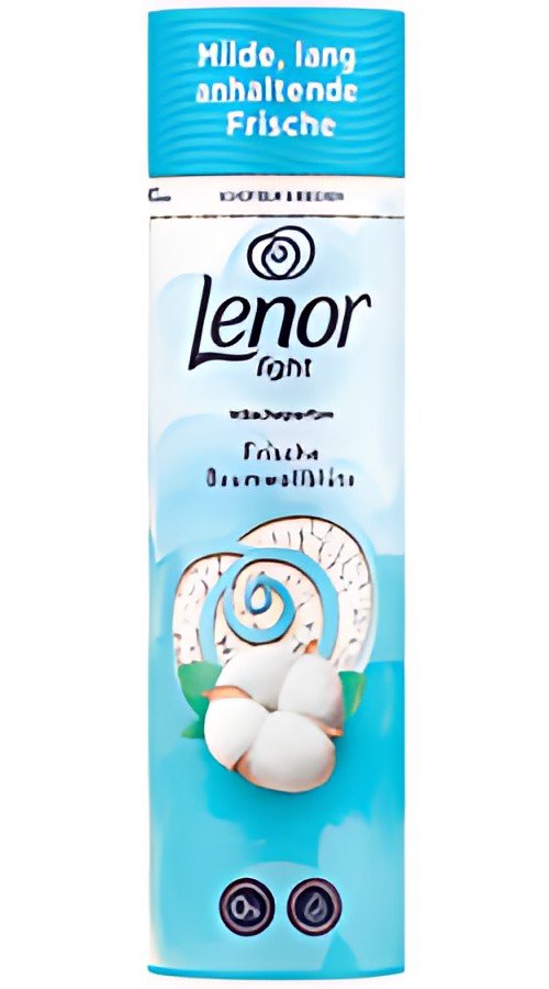 Lenor Parfum de linge "Fleur de coton", 280 g
