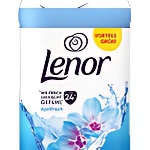 Lenor Adoucissant Fraîcheur d'avril, 1,491 litre, 71 lavages