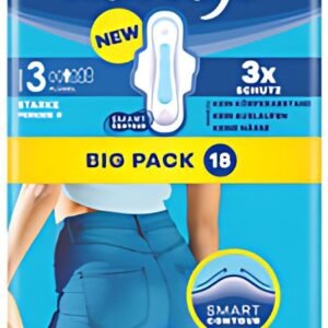 always Serviette hygiénique Ultra Day, Long Plus, BigPack
