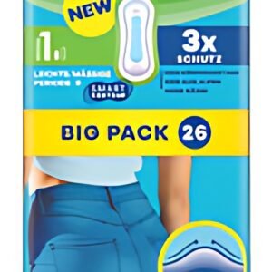 always Serviette hygiénique Ultra Day, Normal, BigPack