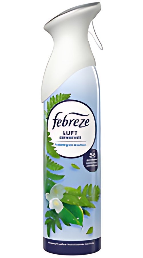 febreze Spray désodorisant Éveil printanier