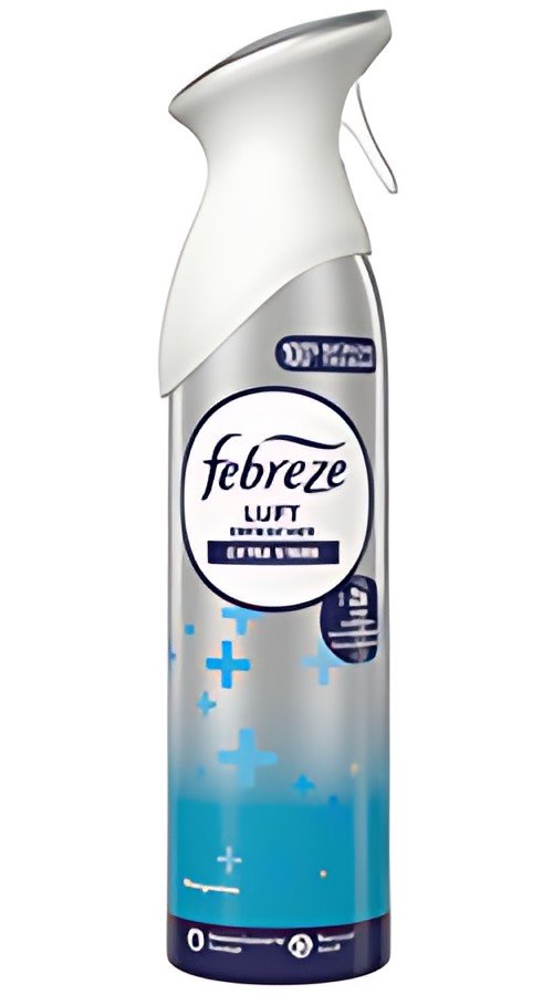 febreze Spray désodorisant Rosée matinale