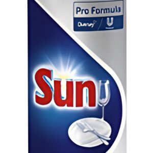 Sun Rince-éclat Professional, 1 litre