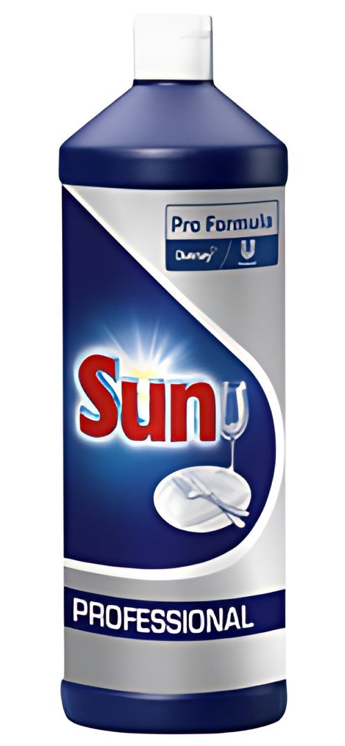 Sun Rince-éclat Professional, 1 litre