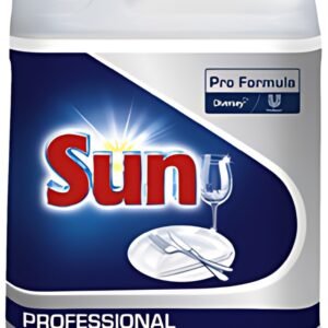 Sun Rince-éclat Professional, 5 litres