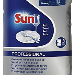Sun Sel pour lave-vaisselle Professional, 2 kg