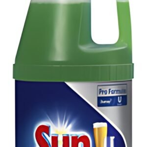 Sun Nettoyant pour verres Professional, 1 litre