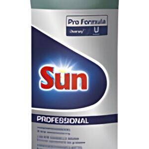 Sun Liquide vaisselle Professional, 1 litre