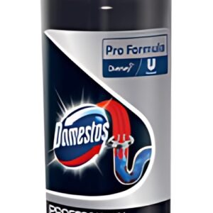 Domestos Professional Déboucheur de canalisation, 1 litre