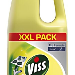 Viss Crème à récurer Professional Citrus, 2 litres