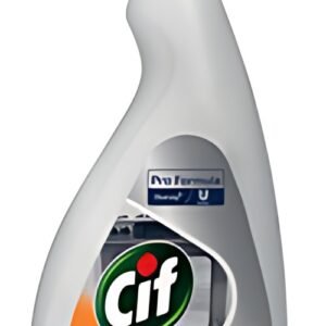 Cif Nettoyant pour four & gril Professional, 750 ml