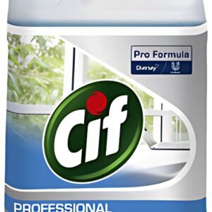 Cif Nettoyant de surfaces Professional "verre & surface"