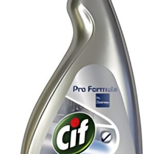Cif Nettoyant de surfaces Professional "inox & verre"