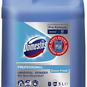Domestos Nettoyant multi-surfaces Ocean Fresh Professional