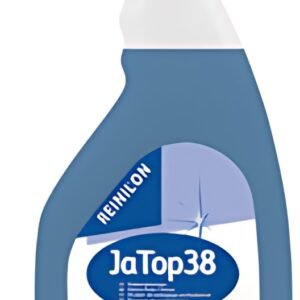 REINILON Produit de nettoyage à haute performance JA-TOP 38