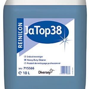 REINILON Produit de nettoyage à haute performance JA-TOP 38