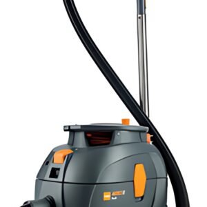TASKI Aspirateur AERO 8 Plus, 585 W, noir / orange