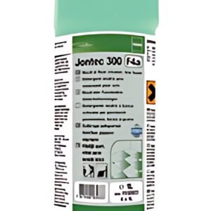 TASKI Nettoyant pour sols Jontec 300, 1 litre