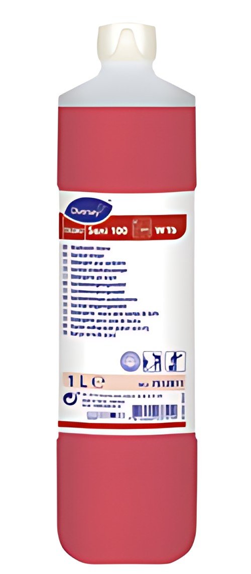 TASKI Nettoyant sanitaire Sani 100, 1 litre