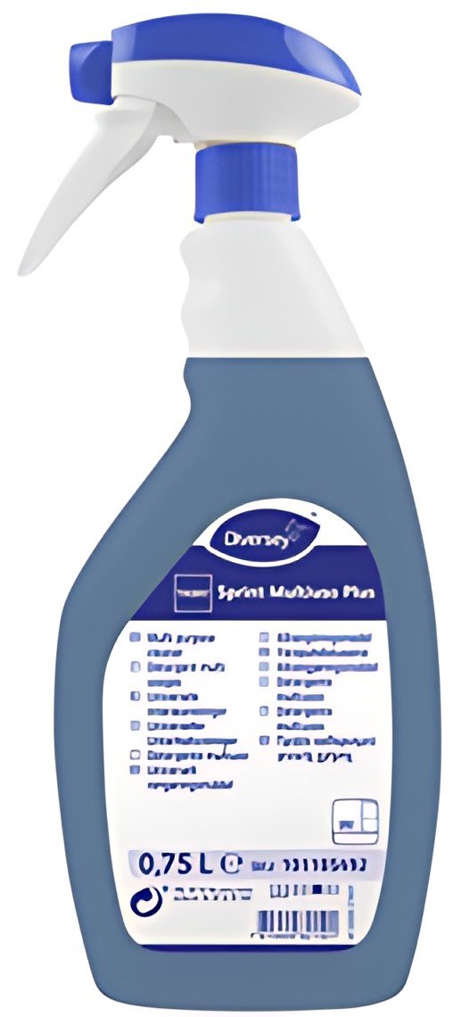 TASKI Nettoyant d'entretien multi-usage Sprint Multiuso Plus