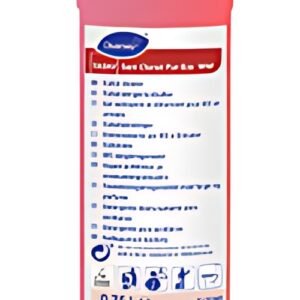 TASKI Nettoyant WC Sani Clonet Pur-Eco, 750 ml