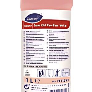 TASKI Nettoyant pour toilettes Sani Cid Pur-Eco, 1 litre