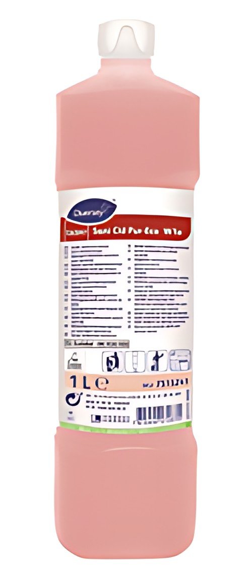 TASKI Nettoyant pour toilettes Sani Cid Pur-Eco, 1 litre