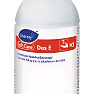 Soft Care Désinfection des mains Des E H5, flacon pompe
