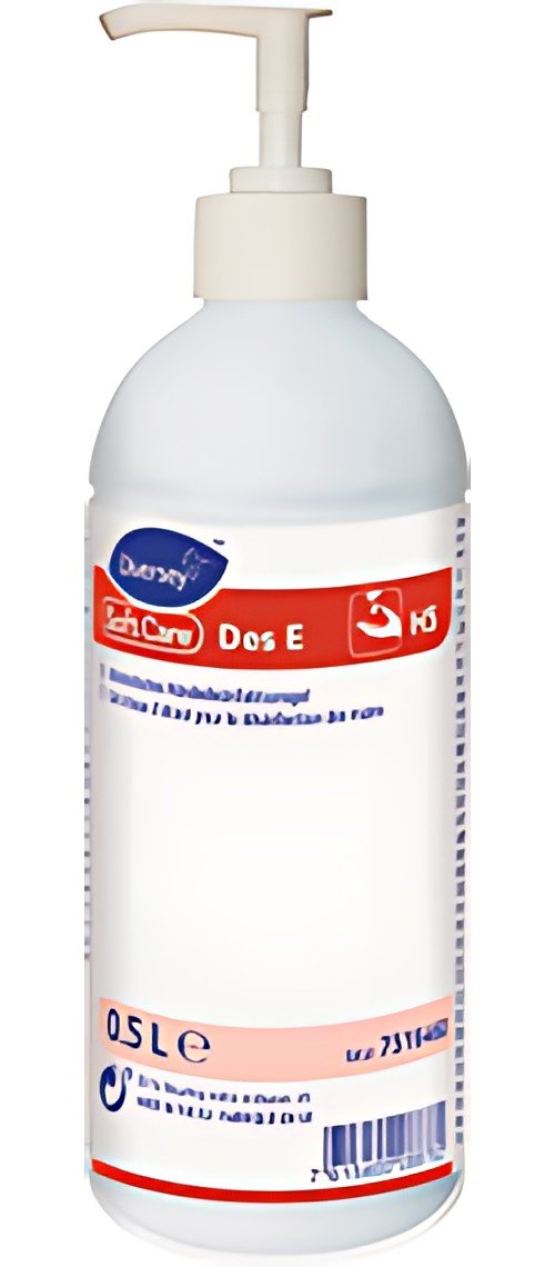 Soft Care Désinfection des mains Des E H5, flacon pompe
