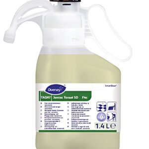 TASKI Produit de nettoyage Jontec Tensol SmartDose, 1,4 l
