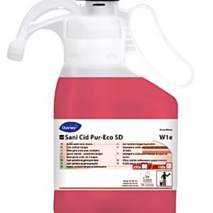 TASKI Nettoyeur sanitaire Sani Cid Pur-Eco, 1,4 litre