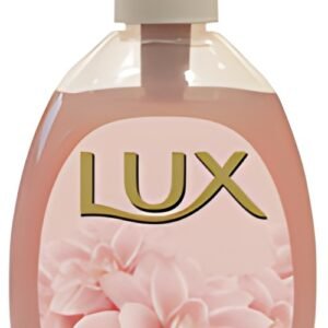 Lux Savon lotion pour mains Professional,flacon pompe 500 ml