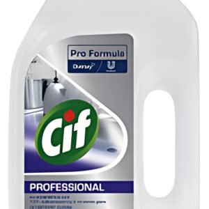 Cif Professional Détartrant cuisine, 2 litres