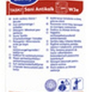 TASKI Nettoyant sanitaire "Sani Anticalcaire" W3e, 1 litre