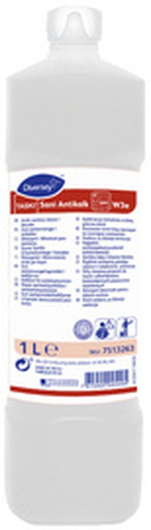 TASKI Nettoyant sanitaire "Sani Anticalcaire" W3e, 1 litre